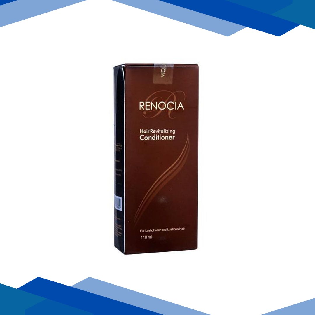 Renocia Hair revitalizing Conditioner 110ml