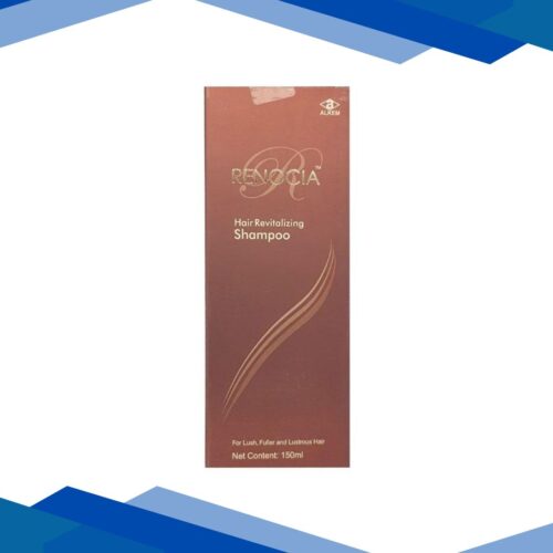 Renocia Hair revitalizing Shampoo 150ml