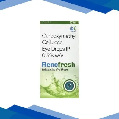 RENOFRESH Eye Drops 10ml