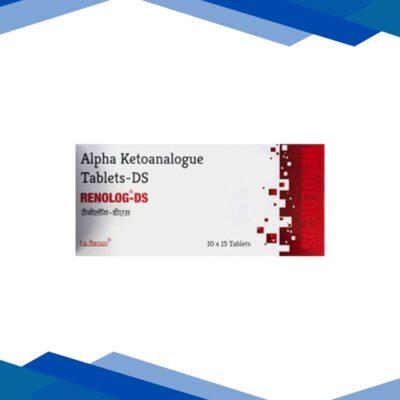 RENOLOG DS Tablet 15’s