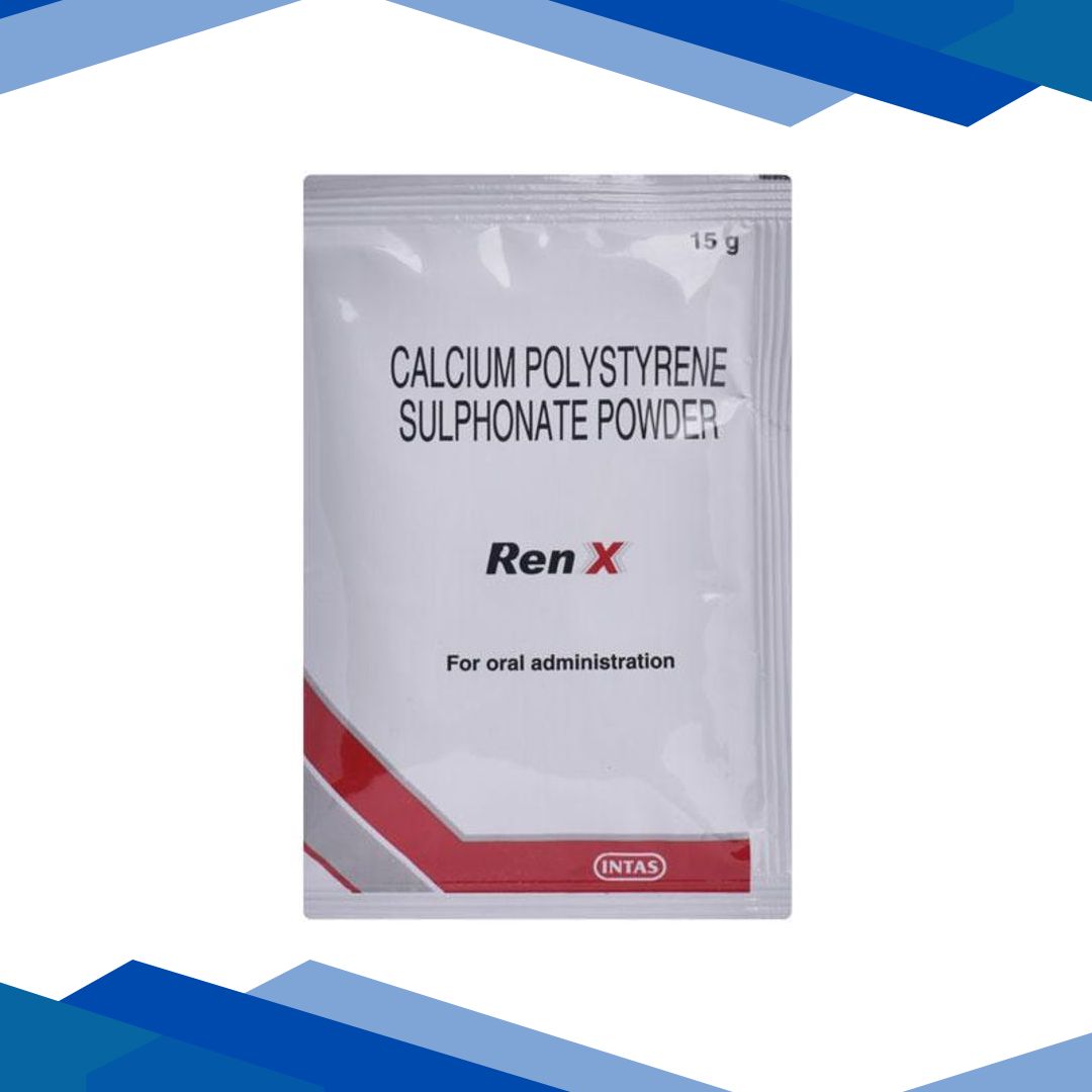 RENX Sachet 15gm
