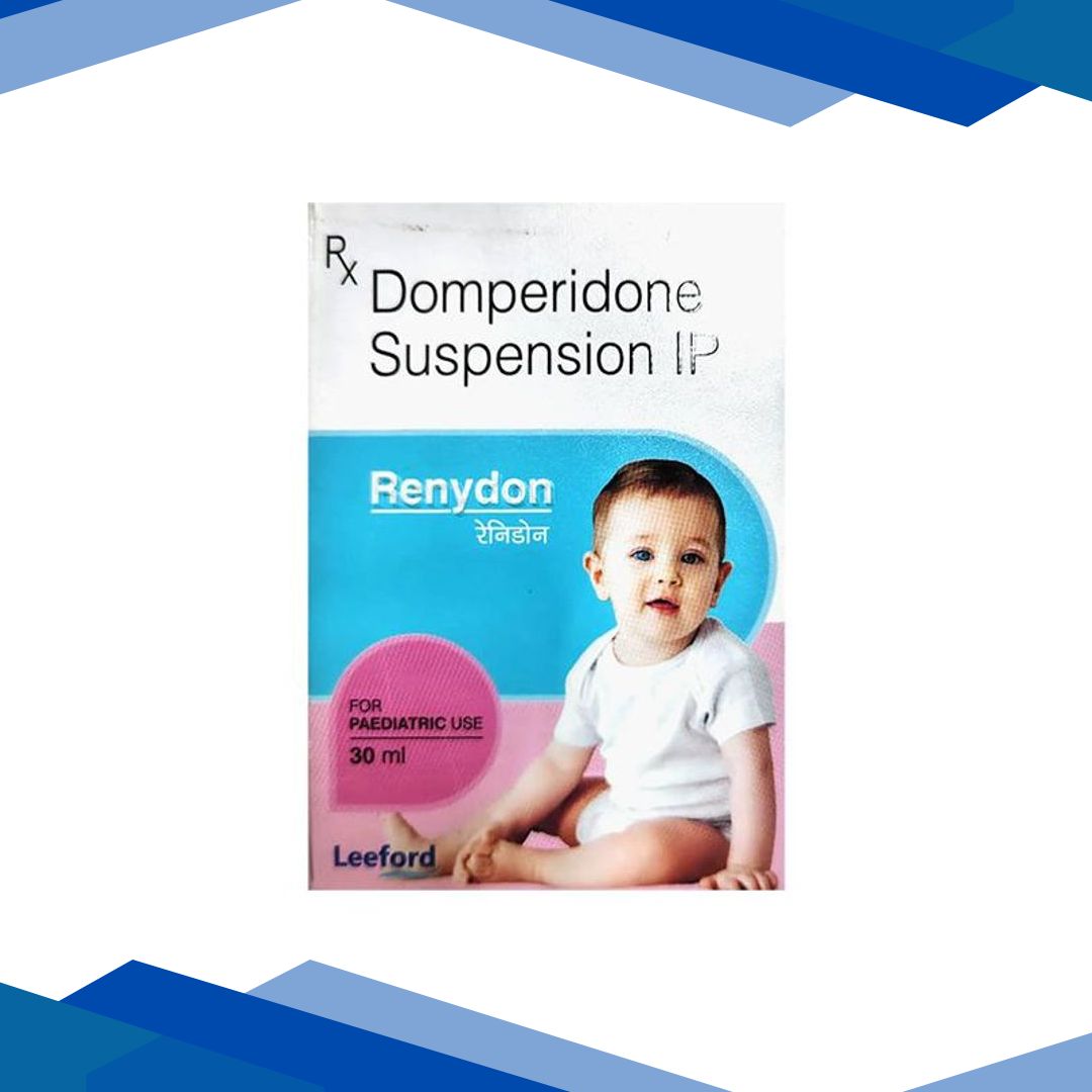 RENYDON Drops 30ml