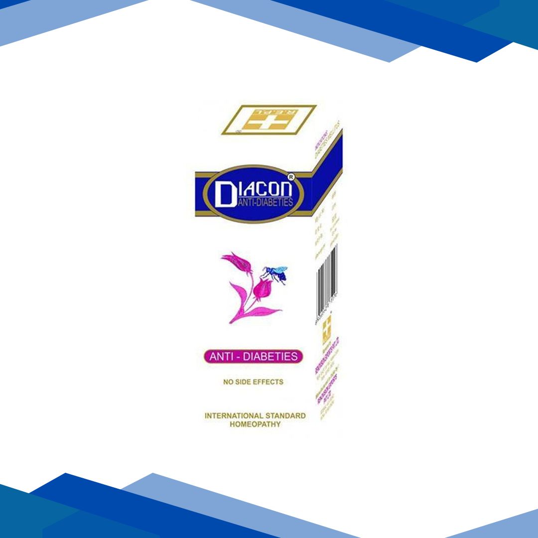 Repl Diacon Drops 30 ml