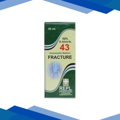 Repl Dr. Advice No.43 Fracture Drops 30 ml