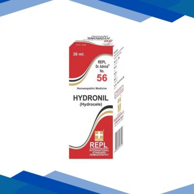 Repl Dr. Advice No.56 Hydronil Drops 30 ml