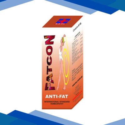 Repl Fatcon Anti-Fat Drops 60 ml