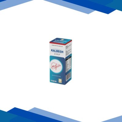 Repl Kalmegh Syrup 200 ml
