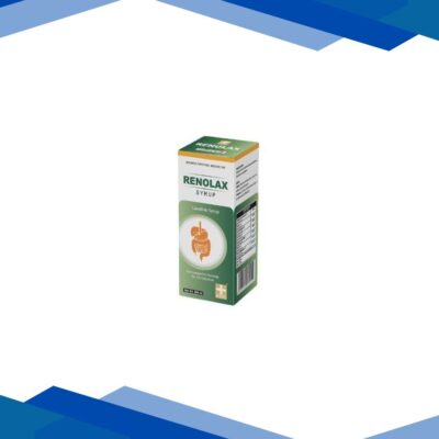Repl Renolax Syrup 200 ml