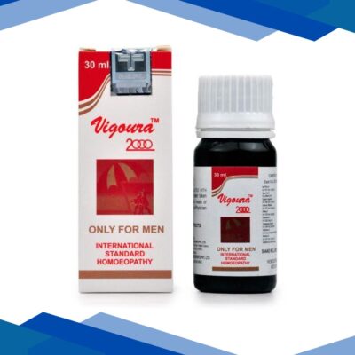 Repl Vigoura 2000 Tonic 30 ml