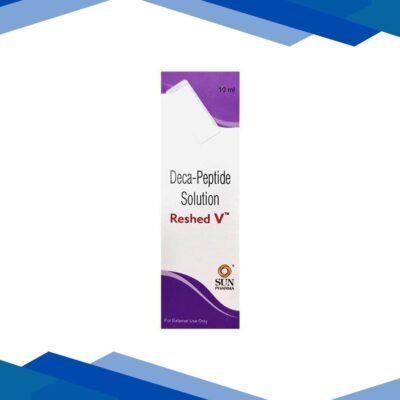 RESHED V Solution 10ml