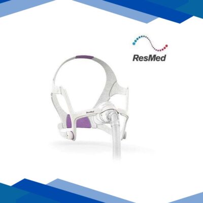 Resmed Airfit N20 Nasal Mask (L) 1’s