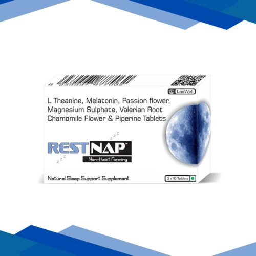 RESTNAP Tablet 10’s