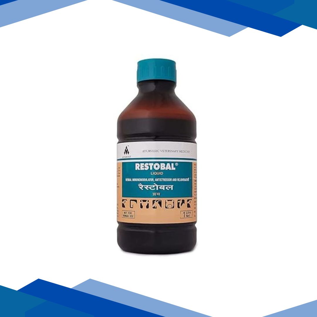 Restobal Liquid 1 litre