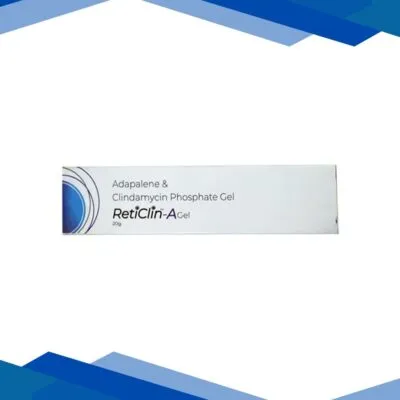 RETICLIN A Gel 20gm