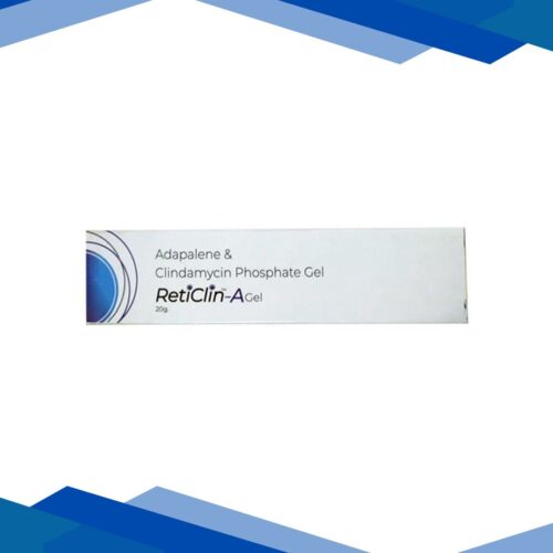 RETICLIN A Gel 20gm