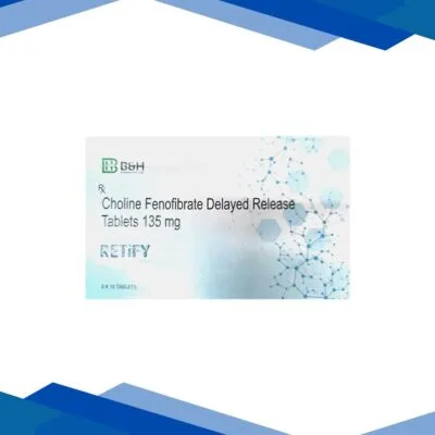 RETIFY Tablet 15’s