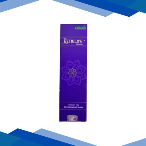 RETIGLOW NIGHT Serum 30ml