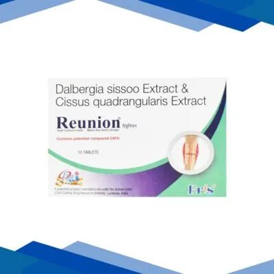 Reunion Tablet 10’S