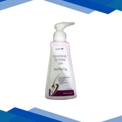 REVILUS KZ Lotion 100ml