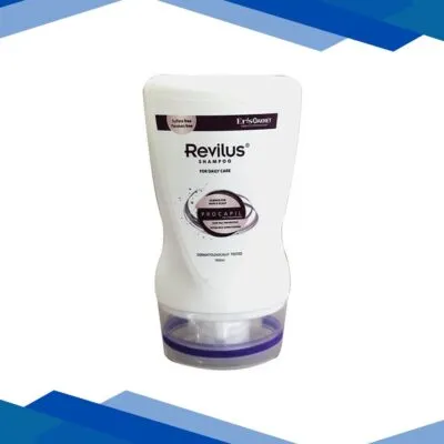 Revilus Shampoo 100ml