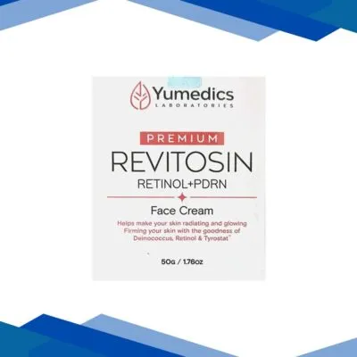 REVITOSIN PREMIUM FACE Cream 50g