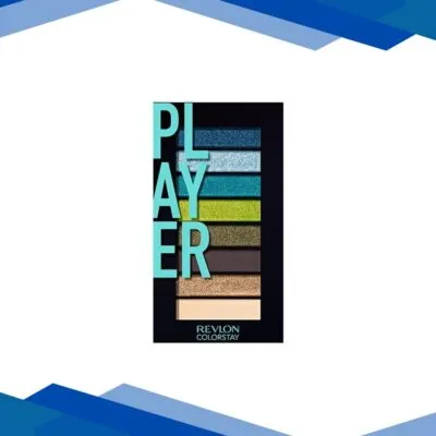 Revlon Colorstay Looks Book Palette – Player 3.4 Gm