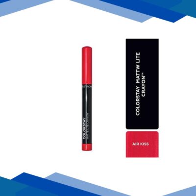 Revlon Colorstay Matte Lite Crayon Air Kiss 1.4 gm