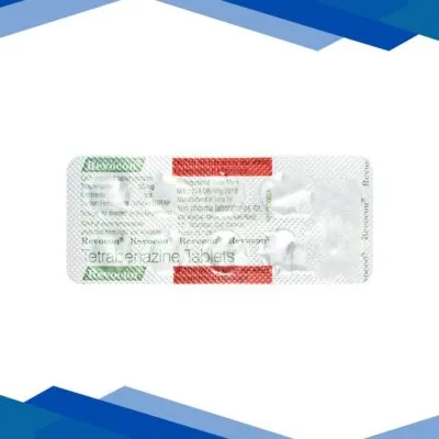 Revocon Tablet 10’S