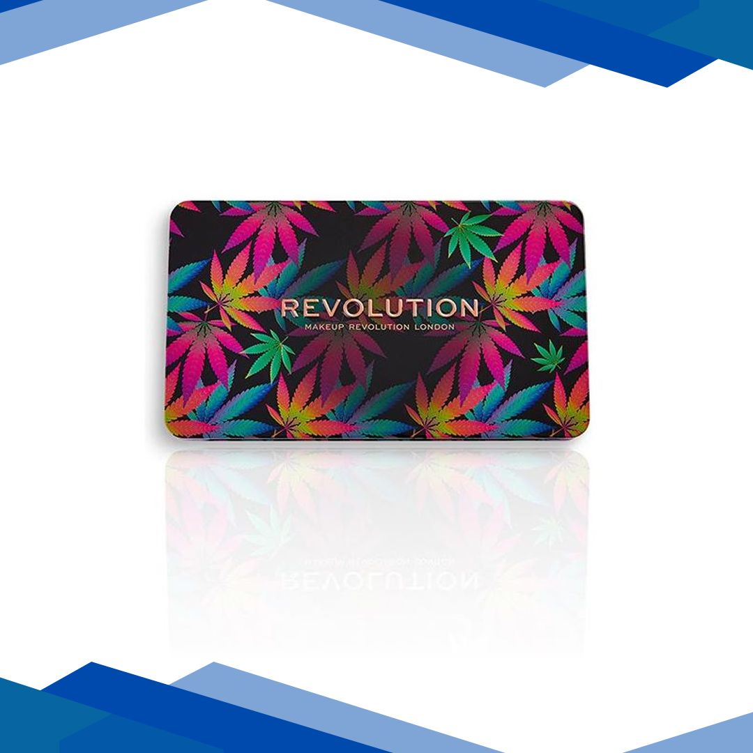 Revolution Forever Flawless Chilled with cannabis sativa 19.8 gm