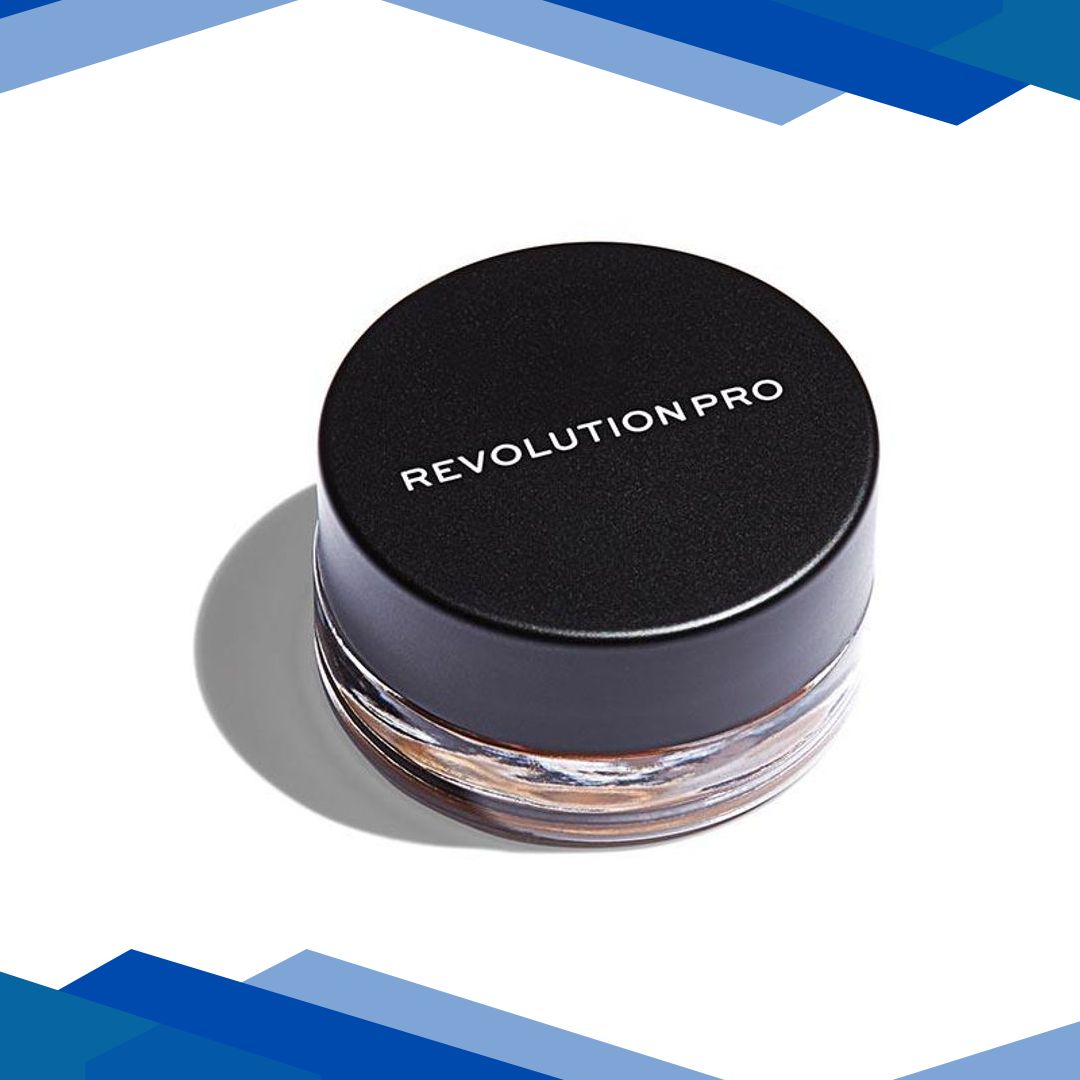 Revolution Pro Brow Pomade Soft Brown 2.5 gm