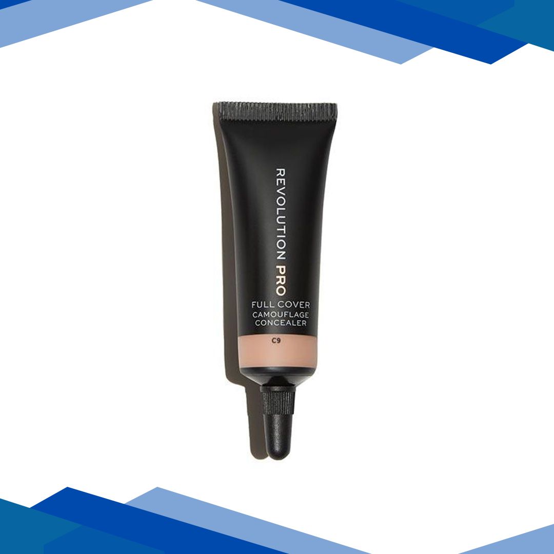 Revolution Pro Full Cover Camouflage Concealer-C9 8.5 ml