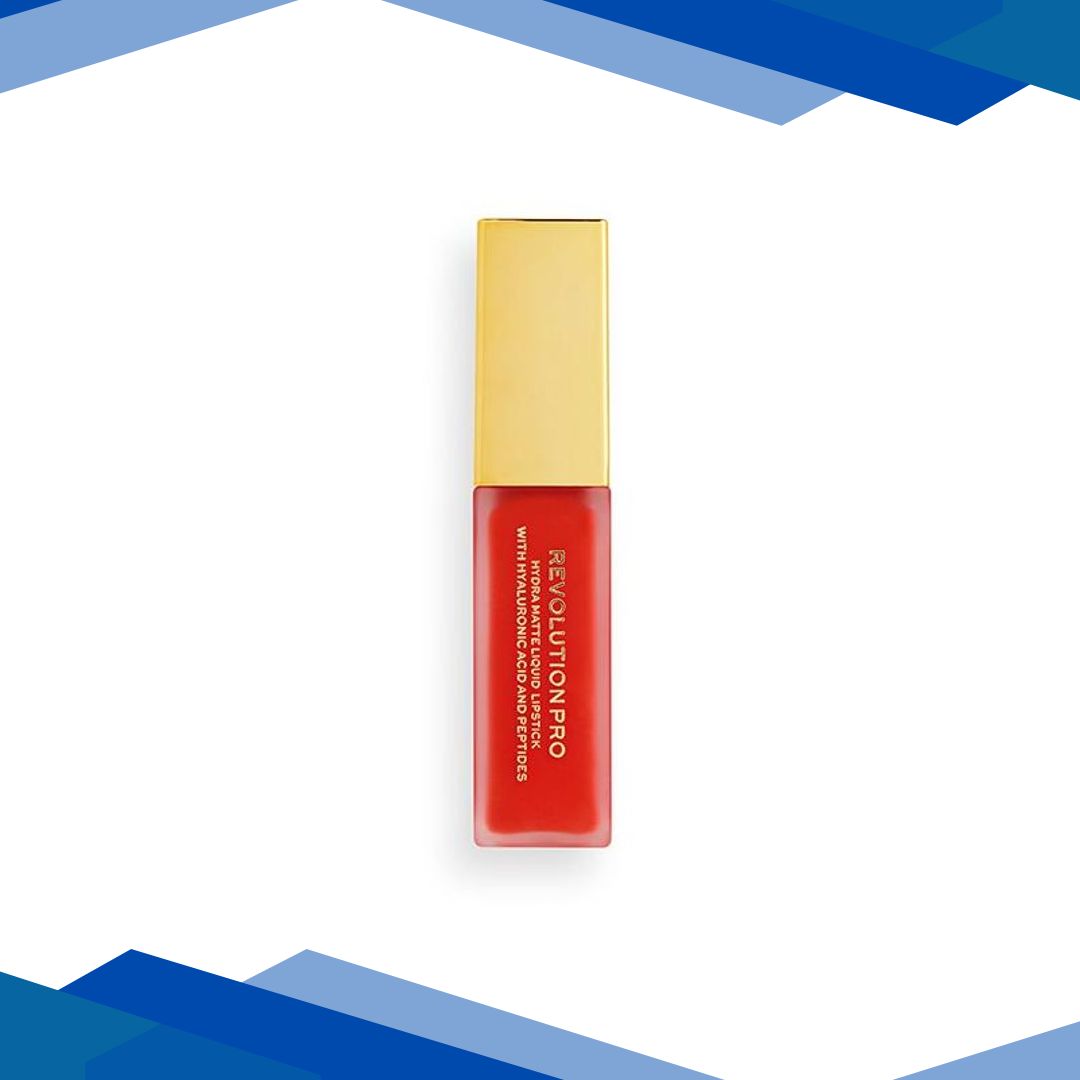 Revolution Pro Hydra Matte Liquid lipstick Dystopia 8 ml