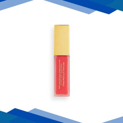 Revolution Pro Hydra Matte Liquid lipstick Glacier 8 ml
