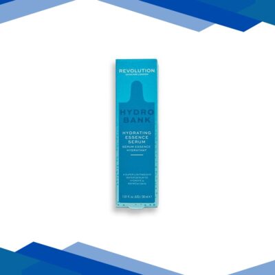 Revolution Skincare Hydro Bank Hydrating Essence Serum 30 ml