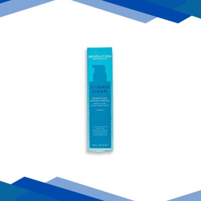 Revolution Skincare Hydro Bank Hydrating Water Cream 50 ml
