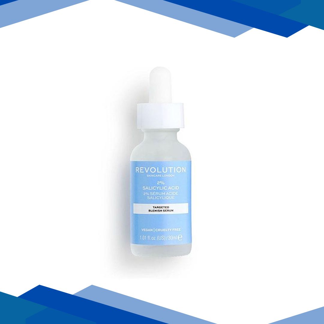 Revolution Skincare Salicylic Acid Serum 30 ml