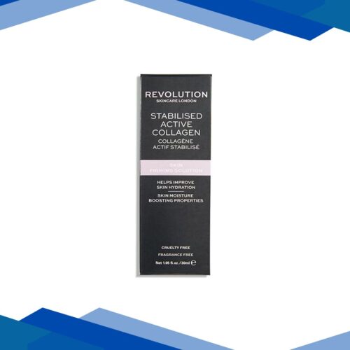 Revolution Skincare Stabilised Active Collagen 30 ml