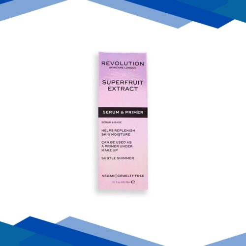 Revolution Skincare Superfruit Extract 30 ml