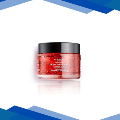 Revolution Skincare x Jake-Jamie Watermelon Hydrating Face Mask 50 ml