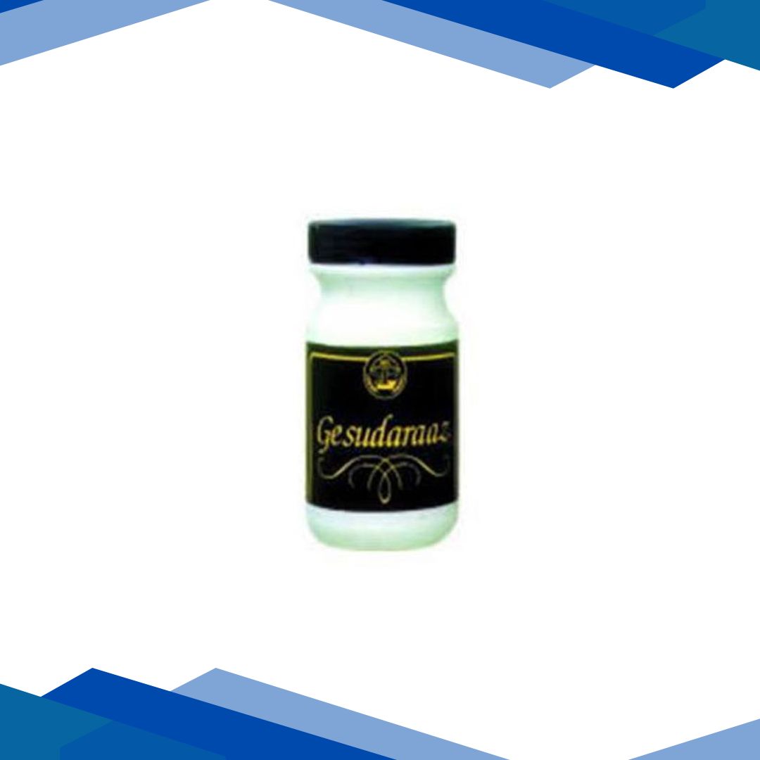 Rex Gesudaraaz Powder 200 gm