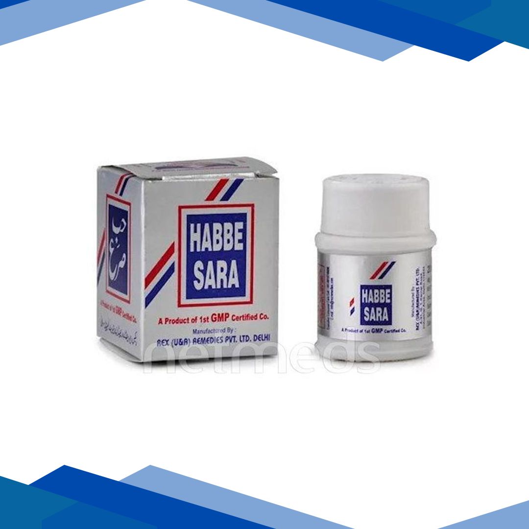 Rex Habb E Sara 20’s