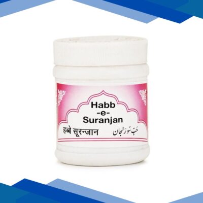 Rex Habbe Suranjan Pills 100’s