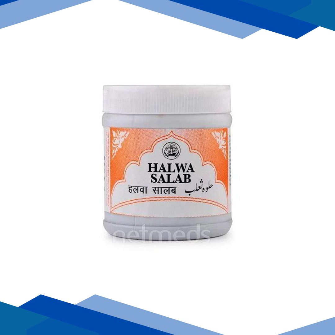 Rex Halwa-E-Salab 250 gm