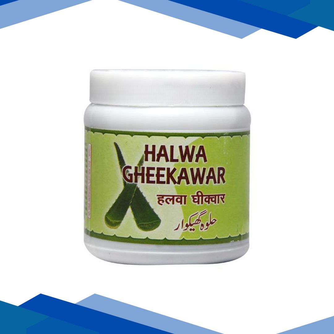 Rex Halwa Gheekwar 250 gm
