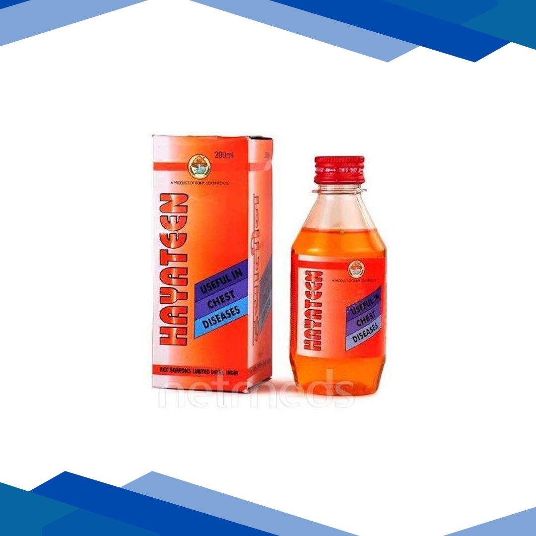 Rex Hayateen 200 ml