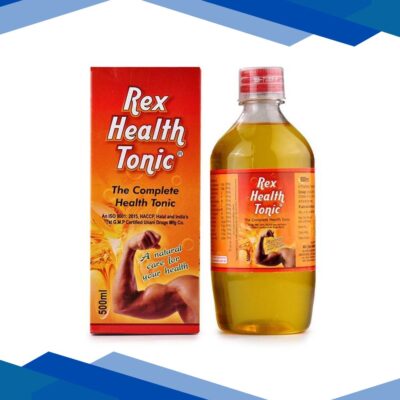 Rex Health Tonic 200 ml