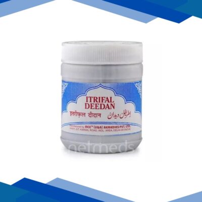 Rex Itrifal Deedan 125 gm