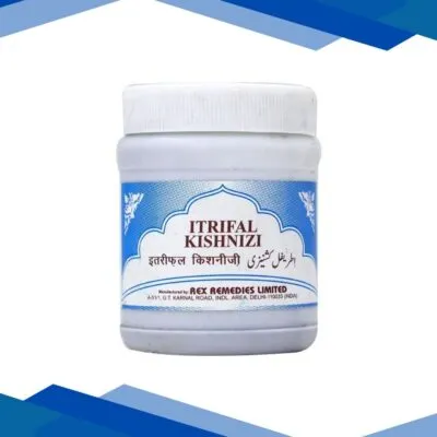 Rex Itrifal Kishneezi 125 gm