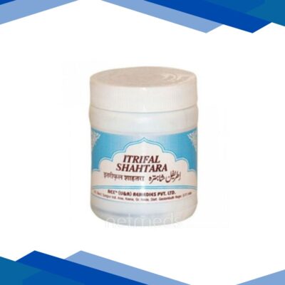 Rex Itrifal Shahtara 125 gm