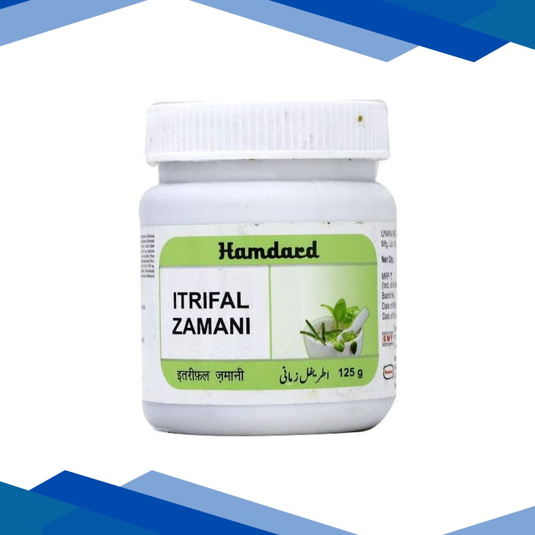 Rex Itrifal Zamani 125 gm